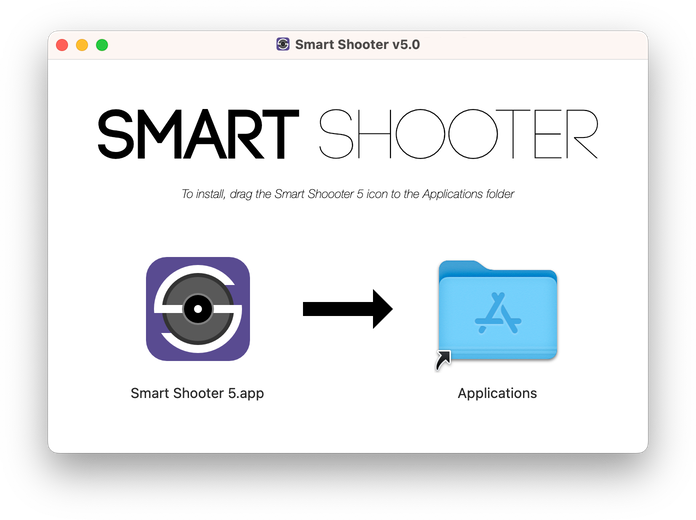 smart shooter 5