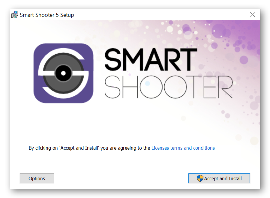 smart shooter 5